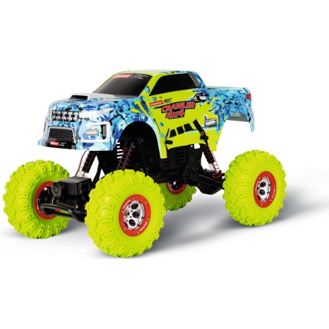 Carrera RC Crawler -PX- Carrera Profi RC - 2,4GHz RC Model Kant en Klaar