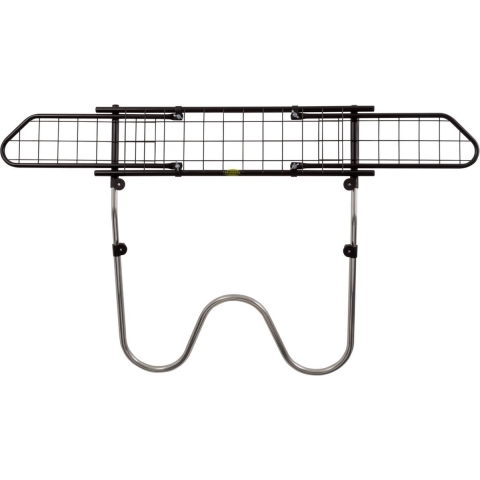 Hondenrek geschikt voor BMW 3 Serie (G20) 2019-heden 4-deurs sedan Saunders W-Wire universeel W93