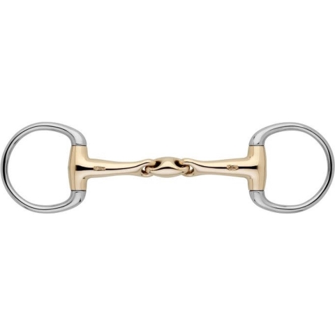 Sprenger KK Ultra Eggbutt 16 mm - Sensogan - Size : 125mm