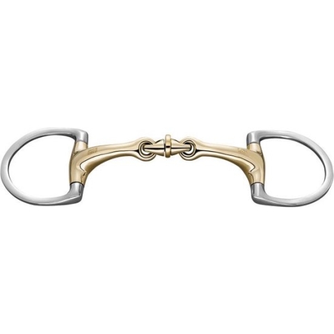 Sprenger Dynamic RS WH Ultra Eggbut double jointed - Model: 16mm - Maat: 130
