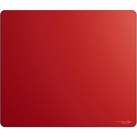 Artisan FX Hien XL - SOFT - Wine Red - FX-HI-SF-XL-R - Gaming Muismat - 2023
