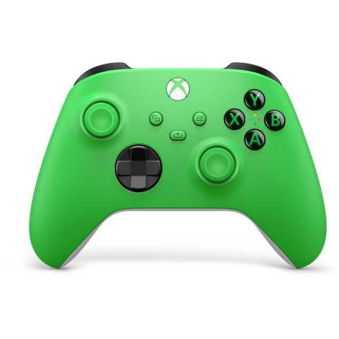 Xbox Draadloze Controller - Velocity Green - Series X/S & Xbox One