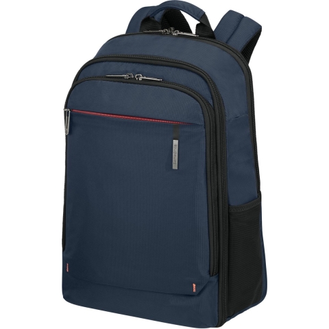Samsonite Laptoprugzak - Network 4 Backpack 15.6 inch - Space Blue