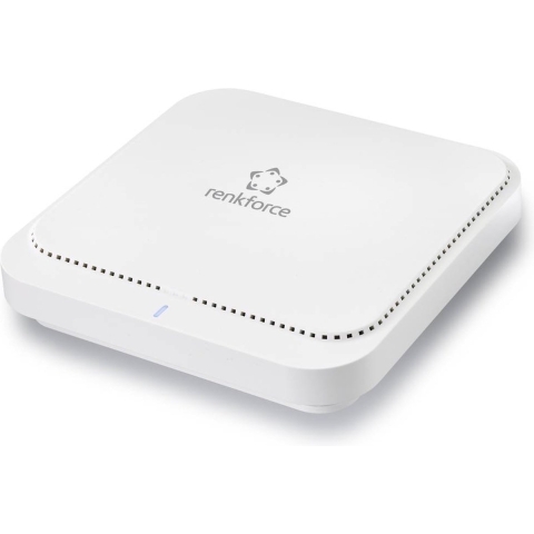 Renkforce RF-4724346 RF-CAP-600 WiFi-accesspoint 2.4 GHz, 5 GHz