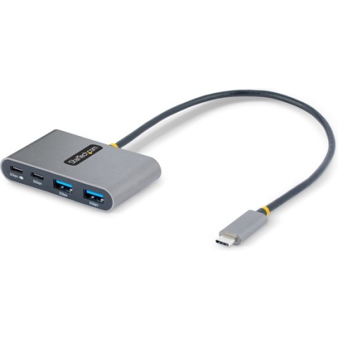 USB Hub Startech 5G2A2CPDB-USB-C-HUB