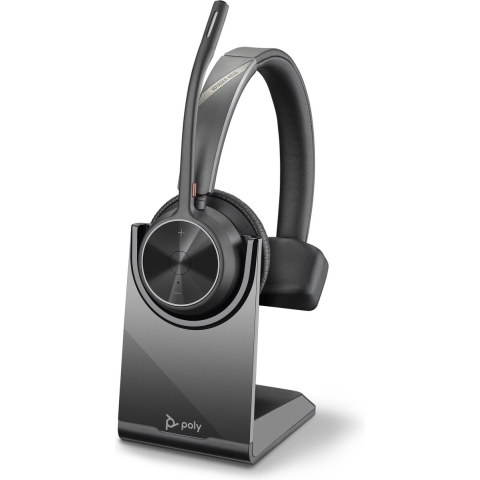 Hoofdtelefoon met microfoon Poly 218474-01