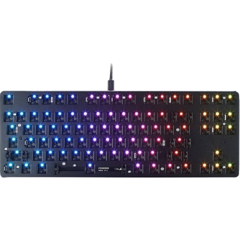 Glorious PC Gaming Race The Glorious GMMK-TKL Toetsenbordhoes