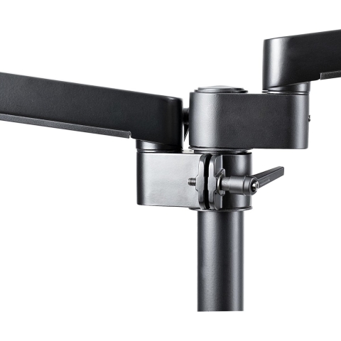 Screen Table Support Startech ARMDUALPIVOT