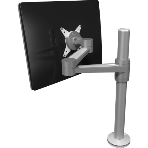 Dataflex ViewLite Monitorarm zwart 122