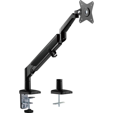 Ergo Office- Monitorbeugel met gasveer Tafelbeugel - 13"-32" tot 9kg