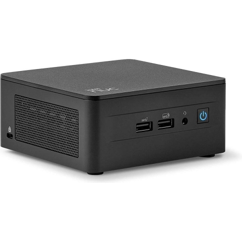 Barebone Intel RNUC13ANHI50002 Intel Core i5-1340P