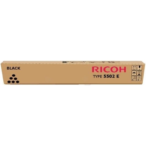 Ricoh - 841683 - Toner zwart
