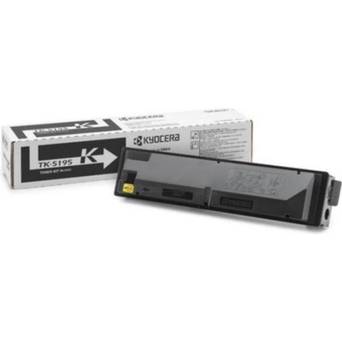 Toner Kyocera TK-5195K Black