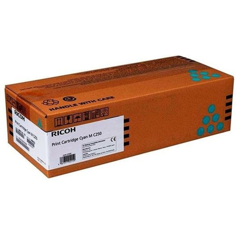 Toner Ricoh 408353 Cyan