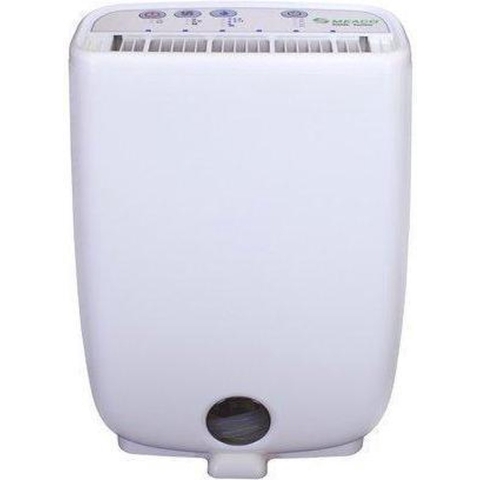 Meaco Luchtontvochtiger DD8L Junior