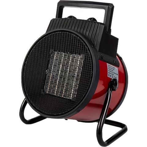 Elektrische Kachel - Haard - Heater - Mini Kachel - Infrarood Verwarmingspaneel - Snel