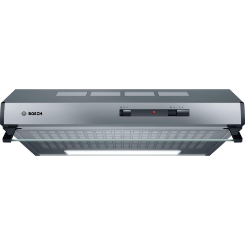 Bosch DUL62FA51 - Serie 2 - Afzuigkap - Onderbouw