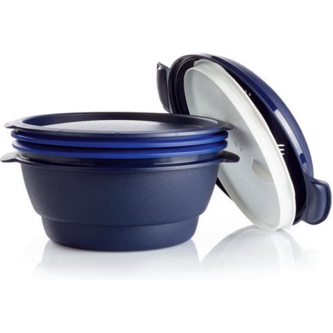 Tupperware Micro Urban Family
