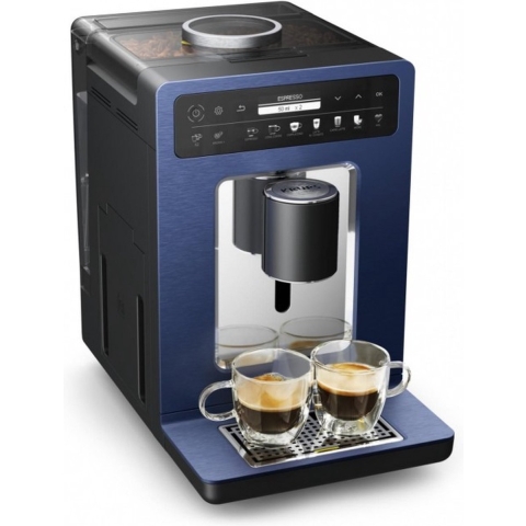 Espresso KRUPS YY5278FD Evidence by Willmotte