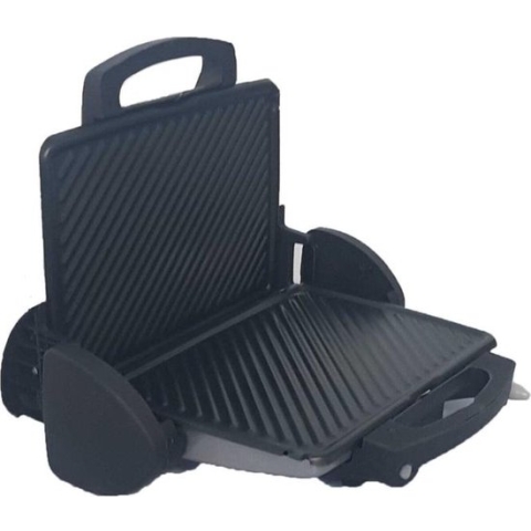 Royal Swiss | XL Contact Health Grill | 1800W