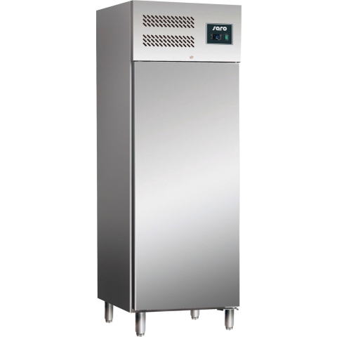 SARO Vriezer met ventilator koeling Model KYRA GN 700 BT
