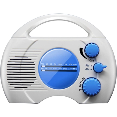 douche-radio