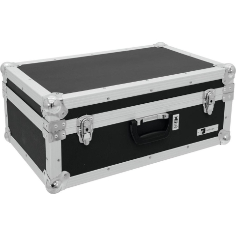 ROADINGER Universal Case Tour Lock Pro black