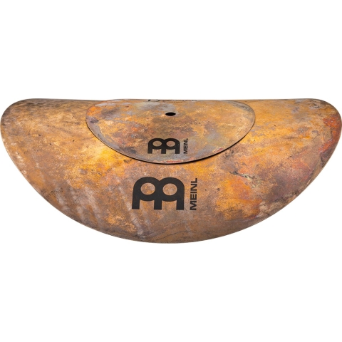 Meinl B86VSMA Byzance Vintage Smack Stack Add-On 8"/16" - Effect bekken