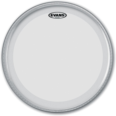 EQ3 Coated 24", BD24GB3C, bas Drum Batter