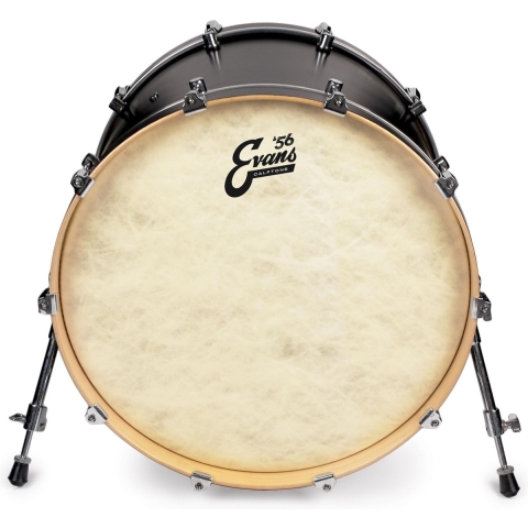 Calftone BD16CT 16" Bass Drum Batter Head