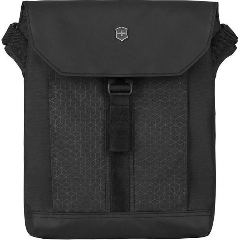 Victorinox Altmont Original Flapover Digital Bag black