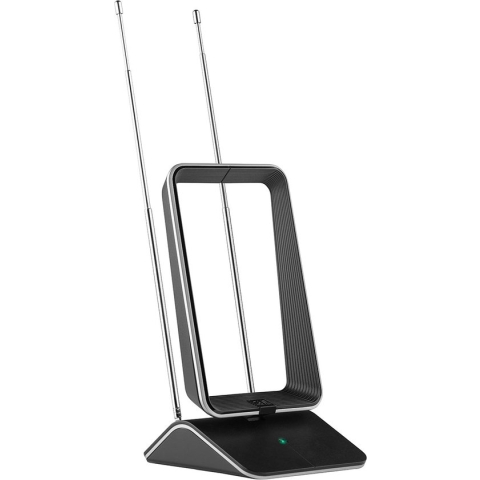 One For All SV9465 versterkte DVB-T/T2 binnenantenne