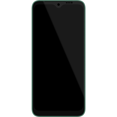 Display Groen - Fairphone 4 - Los onderdeel