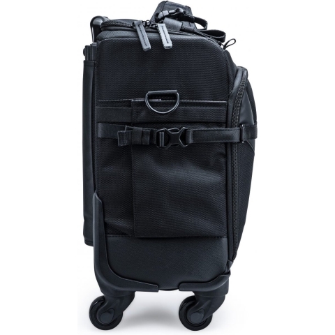 Vanguard | VEO SELECT 42T BK | Trolley Schoudertas | Zwart