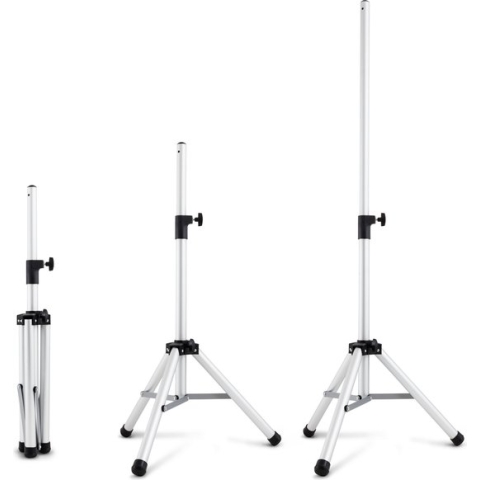 TROTEC IR Telescoopstatief