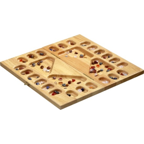 Philos 3128 Kalaha Bordspel Strategie