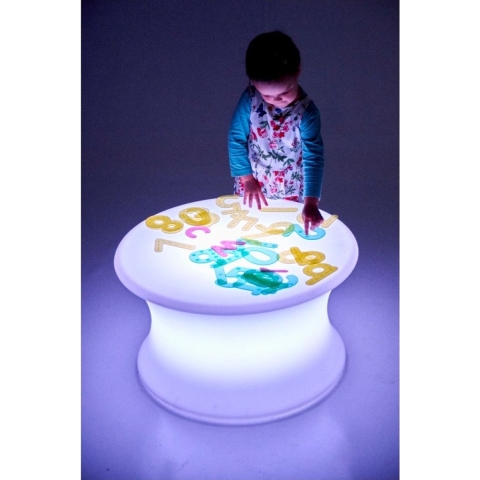 TickiT Sensory Mood Table