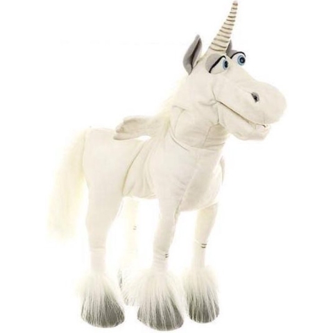 Living Puppets Eenhoorn Elke
