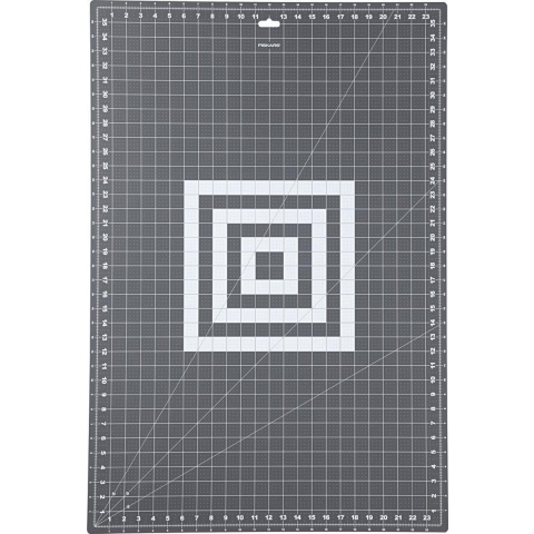 Fiskars Snijmat A1 60x91 Cm, 1stuk