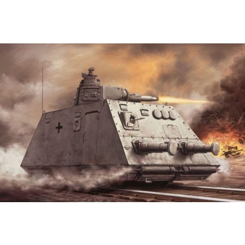 1:35 Dragon 6073 S.SP Artilleriewagen Plastic Modelbouwpakket