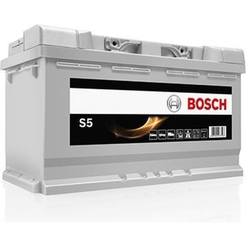 BOSCH | Accu - 12V 54Ah | S5002 - 0 092 S50 020 | Auto Start Accu