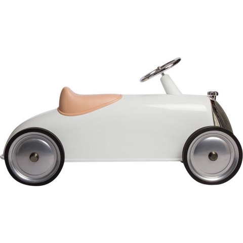 Baghera - Rider Sneeuwwit - Loopauto