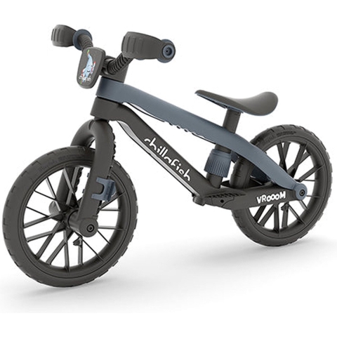 BMXie Vrooom - Chillafish loopfiets met echt VROOOm VROOOM geluid
