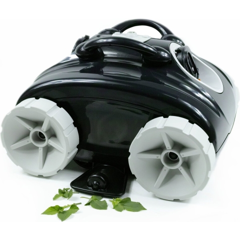 Interline Automatische Zwembadrobot Jellyfish-5220 40w Zwart