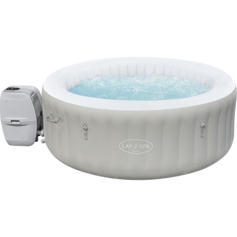 Bestway Lay-Z-Spa Tahiti AirJet incl LED verlichting