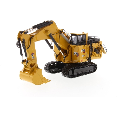 Diecast Masters - Cat 6060 HEX Mining Excavator - Graafmachine - 1:87 - HO Series
