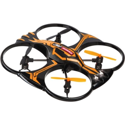 Carrera RC X2 Drone (quadrocopter) RTF