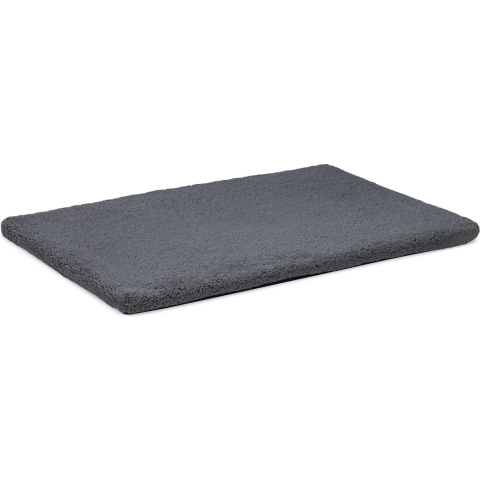 Beeztees orthopedisch benchkussen Ito Donkergrijs 121 cm - Hond