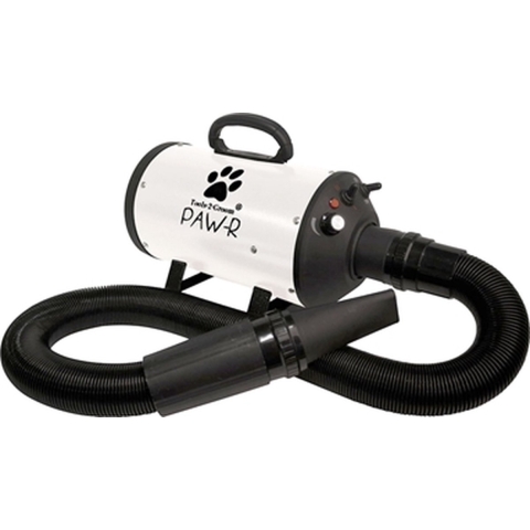 Tools-2-groom paw-r waterblazer volledig regelbaar (2200 WATT)