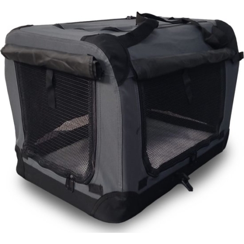 Nylon Bench Softcrate Super PREMIUM XS 60x42x42 cm
